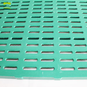 Piso compuesto para granja de cerdos <span class=keywords><strong>BMC</strong></span> Piglet Pig Slat Floor <span class=keywords><strong>BMC</strong></span> Pig Slat Floor - Product Image 1