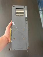Tarjeta Gráfica para Juegos RX 6600 XT de 8GB GDDR6 de 128 Bits PCIe 4.0 para Computadora de Escritorio