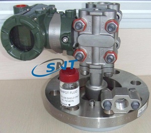 Diferencial Yokogawa Original de Japón con Montaje de Brida EJA220A EJA210A EJA210E - Product Image 3