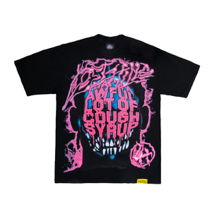 T-Shirt ALOCS x Lost Hills XRAY, <span class=keywords><strong>Abbigliamento</strong></span> Streetwear, Produttori di <span class=keywords><strong>Abbigliamento</strong></span>, 100% Cotone, Vestiti Personalizzati, T-Shirt <span class=keywords><strong>Hip</strong></span> <span class=keywords><strong>Hop</strong></span> <span class=keywords><strong>per</strong></span> Uomo - Product Image 2