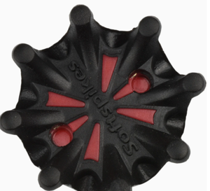 Púas Desmontables para Zapatos de Golf, Clavos de Repuesto Duraderos, Insertos de Tracción Deportivos de Metal y Plástico para Interiores y Exteriores - Product Image 4