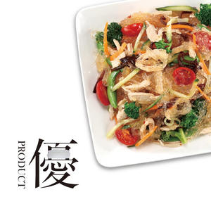 Fideos de Frijol Mungo Secos Premium Hechos en Taiwán, Sin Aditivos, Mordida Firme, 3 Años de Duración en Bolsa - Product Image 5