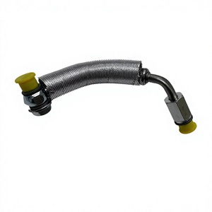 Mangueras de Refrigerante para Chevrolet 55587854 55568031 para Reemplazo y Reparación - Product Image 5
