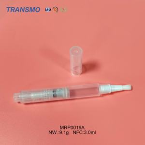 Customized Empty Cosmetic Pressed Makeup Concealer Pencil <b>Containers</b> Packaging Roll on Bottle Tube Bottle Manufacturer 3.0ml - Product Image 6