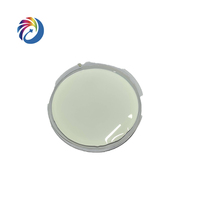 Blanchiment de Textile Effet Auxiliaires Liquide Fluorescent Azurant Optique pour Textile