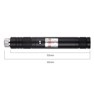 Puntero Láser Dual Rojo y Verde con Proyección de Cielo Estrellado para Conferencias, Escuelas de Conducción y <span class=keywords><strong>Presentaciones</strong></span> de PowerPoint - Certificado CE - Product Image 3