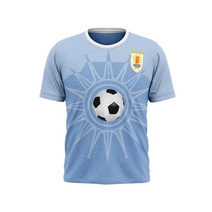 Camisetas <span class=keywords><strong>de</strong></span> Entrenamiento Personalizadas al por Mayor JY, <span class=keywords><strong>Camiseta</strong></span> <span class=keywords><strong>de</strong></span> Darwin Núñez <span class=keywords><strong>de</strong></span> la Selección <span class=keywords><strong>de</strong></span> Fútbol <span class=keywords><strong>de</strong></span> Uruguay, <span class=keywords><strong>Nueva</strong></span> <span class=keywords><strong>Camiseta</strong></span> <span class=keywords><strong>de</strong></span> Fútbol <span class=keywords><strong>de</strong></span> Uruguay Talla XL - Product Image 1