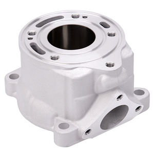 45230038000 STD 39,5 mm Pièce de moteur de moto Bloc-cylindre pour <span class=keywords><strong>KTM</strong></span> <span class=keywords><strong>50</strong></span> <span class=keywords><strong>SX</strong></span> SXS <span class=keywords><strong>MINI</strong></span> 2009-2023 GASGAS MC50 TC50 - Product Image 1