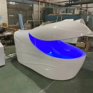 big factory outlet body swim sleep relax detox sensory deprivation floatation water massage isolation meditation tank bed pod