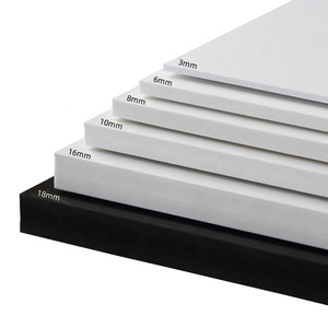 Melhor Preço Alta Qualidade Placas de Espuma de <span class=keywords><strong>PVC</strong></span> 1mm-30mm 4x8 para Bancadas de Armários - Product Image 1