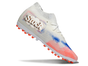Chuteira <span class=keywords><strong>de</strong></span> Cuero <span class=keywords><strong>de</strong></span> <span class=keywords><strong>Canguro</strong></span> Personalizable OEM, Zapatos <span class=keywords><strong>de</strong></span> Fútbol para Hombre, <span class=keywords><strong>de</strong></span> Alta Calidad, para Entrenamiento al Aire Libre, con Suela <span class=keywords><strong>de</strong></span> Goma, para Primavera/Otoño - Product Image 1