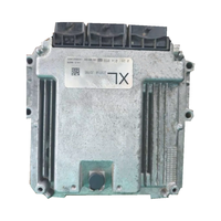 0281014859 XL Carte de calculateur moteur Unité de commande électronique ECU pour Nissan