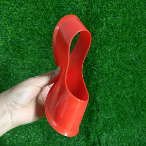 Plaque de signalisation multifonctionnelle à grande ouverture pour équipement d'entraînement essentiel, support de balle de football et de basketball, cône d'obstacle - Product Image 6