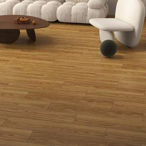 Carrelage en porcelaine Blaze Build 200x1000mm avec glaçure métallique, finition mate antidérapante pour les sols d'hôtels, d'hôpitaux et de centres commerciaux - Product Image 4
