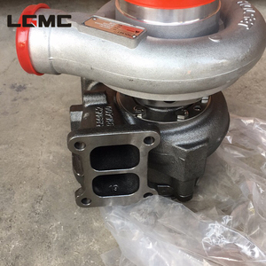 Bộ Tăng Áp Tăng Áp Động Cơ SP129318 G3781592 Bộ Tăng Áp Tăng Áp - Product Image 4