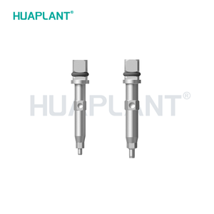 Universele Roestvrijstalen Tandheelkundige Boor Accessoires Handmatige Ratel Machine Armatuur Verwijderaar Implantaat Schroef Driver Levensduur Tandheelkundige - Product Image 2