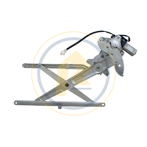 Regulador de Ventana Ac Rolcar ADAPTABLE para OE 6980135100, compatible con Toyota Tacoma 2001-2004 - Product Image 1
