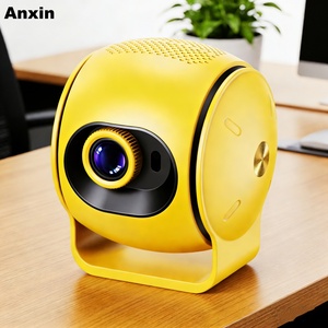 <span class=keywords><strong>Projecteur</strong></span> <span class=keywords><strong>haut</strong></span> <span class=keywords><strong>de</strong></span> <span class=keywords><strong>gamme</strong></span> Tiro Corto 4K pour cinéma maison intelligent, mini <span class=keywords><strong>projecteur</strong></span> vidéo portable, <span class=keywords><strong>projecteur</strong></span> vidéo intelligent Android - Product Image 1