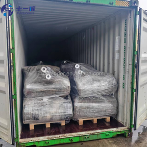 Airbag marin <span class=keywords><strong>en</strong></span> caoutchouc homologué BV 1,5m*18m pour réparation de chantier naval et mise à l'eau de navires, avec raccords offerts - Product Image 6