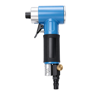Machine de meulage pneumatique de petite taille avec précision de fabrication de 0,01 mm, lame en carbone épaissie en alliage d'aluminium moulé sous pression pour la vente en gros de quincaillerie - Product Image 4