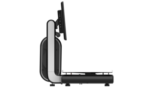 Pantalla única Aurora Y2L Windows J6412 8 + 128G Báscula todo <span class=keywords><strong>en</strong></span> uno con impresora de etiquetas de 2 <span class=keywords><strong>pulgadas</strong></span> - Product Image 5
