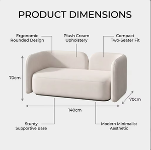 Ensemble de canapés d'attente de luxe de haute qualité pour salon, hôtel, centre commercial et entrepôt - Design contemporain en bois durable - Product Image 6
