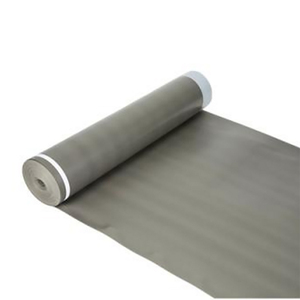 Proveedores Garantizados en China, Piso <span class=keywords><strong>Laminado</strong></span> con Base Acústica de Goma IXPE de 8mm - Product Image 1