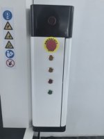 Máquina de Ensayo de Tracción Universal Mecánica WDW, Capacidad de 50KN-300, Velocidad de 600 mm/min, Aplicación para Caucho