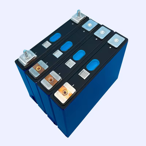 แบตเตอรี่ลิเธียมไอออนแบบชาร์จได้ 3.7V 58ah EV Nmc Ncm สำหรับรถกอล์ฟ - Product Image 4