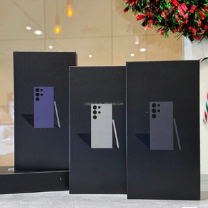 สำหรับ S24 <span class=keywords><strong>Ultra</strong></span> <span class=keywords><strong>256GB</strong></span>/512GB/1TB รุ่น Global 5G โทรศัพท์มือถือปลดล็อค หน้าจอ 6.7 นิ้ว ซีพียู Deca Core สมาร์ทโฟน รองรับ LTE CDMA - Product Image 3