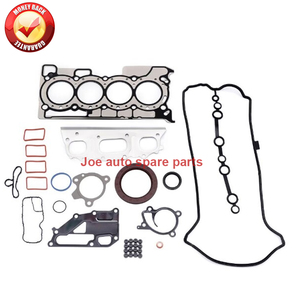 Kit de jeu de joints complet pour moteur HRA2DDT HR12DDT pour Nissan KICKS QASHQAI JUKE PULSAR TIIDA <span class=keywords><strong>DACIA</strong></span> <span class=keywords><strong>DOKKER</strong></span> EXPRESS DUSTER LODGY 1.2L - Product Image 2