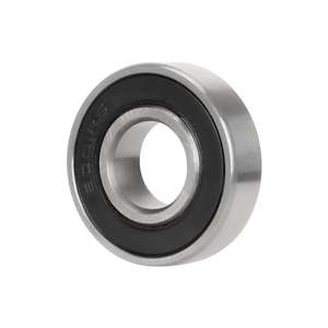 Roulement 6001RS pour trottinette électrique M365 1S Pro 2, moyeu de roue arrière, roulement à billes à gorge profonde 6001 RS, roulement de moyeu arrière 6001RS - Product Image 5