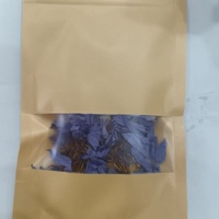 Thé minceur au lotus bleu séché biologique frais - Soins de beauté, qualité supérieure, emballage en vrac/sac, thé en vrac de Anhui Fuli Hall