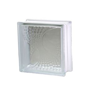 Bloque <span class=keywords><strong>de</strong></span> <span class=keywords><strong>Vidrio</strong></span> Decorativo Personalizado a <span class=keywords><strong>Precio</strong></span> <span class=keywords><strong>de</strong></span> Fábrica en China - Product Image 2