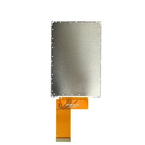 Módulo de Pantalla LCD TFT IPS HD de 3.5 Pulgadas 320x480 con Controlador ST7796, Interfaz Serial de 3/4 Hilos y Paralela de 8/16 Bits para Arduino Raspberry Pi - Product Image 4