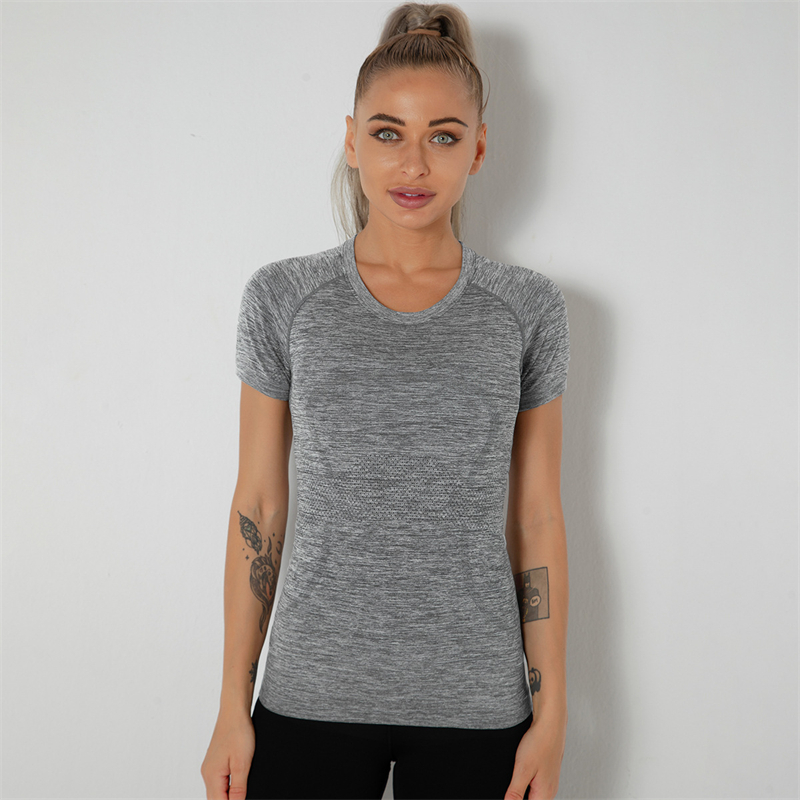 New arrived 5 colors Factory Wholesale Women Seamless Bandeau Strapless Girl Sexy short  sleeve