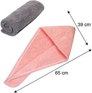 Microfiber <strong>Towel</strong> <strong>Rapid</strong> <strong>Drying</strong> Hair <strong>Towel</strong> 100% for Hair Dressers Soft Microfiber Quick Dry Hair <strong>Drying</strong> <strong>Towels</strong> - Product Image 5
