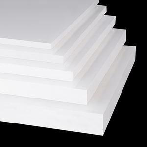 Hoja de nailon Pa6 blanca, procesamiento personalizado <span class=keywords><strong>Mc</strong></span> plástico duro cuadrado impermeable, partición resistente al desgaste, corte cero - Product Image 3