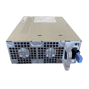 Alimentation électrique 825W pour <span class=keywords><strong>Dell</strong></span> Precision T7610 T7910 <span class=keywords><strong>T5810</strong></span> T7810, H825EF-02 0FT7T6 FT7T6 - Product Image 1