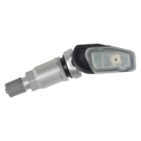 Capteurs tpms de voiture moniteur de pression des pneus oem 36106872774 pour BMW pour Alpina pour Rolls Royce