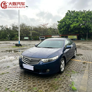 <span class=keywords><strong>Voiture</strong></span> d'<span class=keywords><strong>occasion</strong></span> <span class=keywords><strong>Honda</strong></span> Civic 2009, volant multifonction, palettes de changement de vitesse, grand écran de navigation, sièges chauffants - Product Image 1