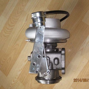 공장 가격 터보차저 HX55W HE500WG 4043708 4043707 4955714 터빈 오차저 홀셋 커민스 산업용 엔진 - Product Image 2