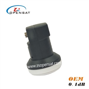 Opensat siêu nhỏ LNB với tăng cao và mạnh mẽ tín hiệu Ku ban nhạc phổ LNB trong Ấn Độ - Product Image 5