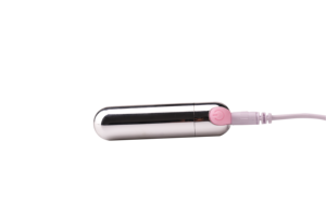 Amazzone Venditore Caldo 7 Pollici Multi Velocità di Potenza Mini Vibrante Batteria Vibratore per Donne Giocattolo Del Sesso - Product Image 3