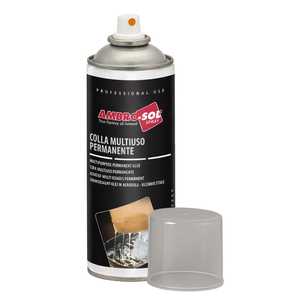 Bombolette Spray Avviamento Rapido 200 ml per Motori Diesel e Benzina con Cannuccia - Product Image 1