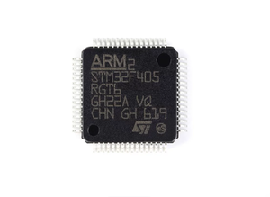 Microcontrolador STM32F405 Original Nuevo de 32 bits, Chips IC STM32F405RGT6 STM32F405RGT6R - Product Image 4