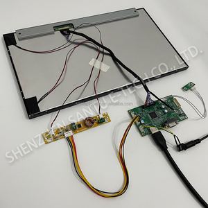 Màn hình TFT độ sáng siêu cao 2000 nits, kích thước 15.6 inch, module hiển thị BOE 15.6 inch, tấm nền LCD 1920x1080, GV156FHB-N10, dùng cho màn hình ngoài trời - Product Image 5