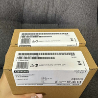 6ES7317/6ES7318-2AK14/2EK14/3EL01-0AB0 Prix Fournisseurs Seimens Plc CPU Units CPU 317-2 PN/DP Module Plc SIMATIC siemens S7-300