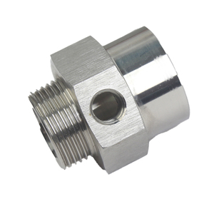 Prototipo rápido <span class=keywords><strong>de</strong></span> 3/4/5 ejes, piezas <span class=keywords><strong>de</strong></span> Metal <span class=keywords><strong>de</strong></span> precisión Cnc, piezas <span class=keywords><strong>de</strong></span> torneado <span class=keywords><strong>de</strong></span> fresado <span class=keywords><strong>de</strong></span> aleación <span class=keywords><strong>de</strong></span> aluminio personalizadas, servicios <span class=keywords><strong>de</strong></span> <span class=keywords><strong>mecanizado</strong></span> Cnc - Product Image 2