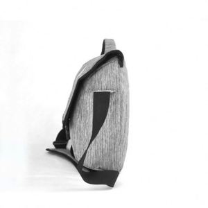 Sac bandoulière Trapstar High Street bleu et noir pour homme, portefeuille de haute qualité, sac à bandoulière unique - Product Image 4